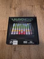 Launchpad ableton live controller, Muziek en Instrumenten, Midi-apparatuur, Ophalen, Zo goed als nieuw