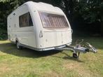 Biod Nomade 450 TLH, Standaardzit, Kachel, Particulier, 6 tot 7 meter