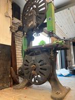 Lintzaag kirchner, Doe-het-zelf en Verbouw, Gereedschap | Zaagmachines, Ophalen of Verzenden