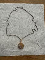 Bio stabil .2000.world patent pending 925, Ophalen, Zo goed als nieuw, Zilver