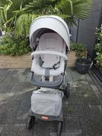 Stokke Xplory - Schoon en Netjes!, Verstelbare duwstang, Zo goed als nieuw, Ophalen, Kinderwagen