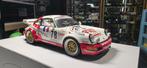 Porsche 911 Carrera RSR 1/18 Gt-Spirit, Hobby en Vrije tijd, Modelauto's | 1:18, Ophalen of Verzenden, Zo goed als nieuw, Auto