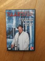 DVD Baantjer dossier 21 en 22, Cd's en Dvd's, Dvd's | Tv en Series, Ophalen of Verzenden, Zo goed als nieuw