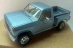 1:24 Plastic Model Ford Custom F150 Stepside Pick-up, Ophalen of Verzenden, Gebruikt, Auto, Overige merken