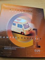 Theorieboek rijbewijs c1 (camper) inclusief code, Boeken, Studieboeken en Cursussen, Ophalen, Alpha, Gelezen, Overige niveaus