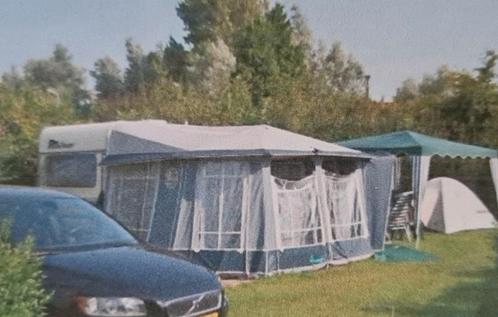 Isabella penta voortent, Caravans en Kamperen, Tenten, Ophalen