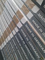 Nieuw Krono Flooring!! 10 pakken 24,9m2 Aspen Oak, Doe-het-zelf en Verbouw, Vloerdelen en Plavuizen, Kunststof, Nieuw, Ophalen of Verzenden