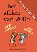 Fokke & Sukke - Het afzien van .... 2006, 2007, 2008 en 2011, Boeken, Humor, Ophalen of Verzenden, Zo goed als nieuw