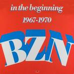 CD B.Z.N. In The Beginning 1967/1970 (Nederbeat), Ophalen of Verzenden, Zo goed als nieuw, Poprock