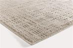 Vloerkleed GRAPHIX DESSIN 1097 BEIGE/STONE 280X380 Brinker, Ophalen, Beige, 200 cm of meer, Rechthoekig