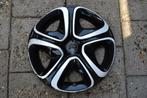 1 losse originele wieldop Citroën C3 16 inch, Ophalen of Verzenden, Gebruikt