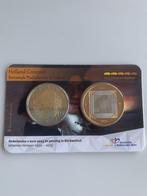 Nederland 2023, 2 Euro MINT ERROR "Johannes Vermeer", Verzenden, Koningin Beatrix, Euro's, Losse munt