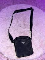 Prada tas heren zwart, Ophalen of Verzenden, Zo goed als nieuw, Zwart