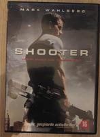 DVD - Shooter
- Mark Wahlberg, Vanaf 16 jaar, Ophalen of Verzenden, Zo goed als nieuw, Actiethriller