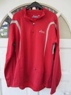 Sportieve vintage Asics trui maat M, Ophalen, Maat 48/50 (M), Nieuw, Asics
