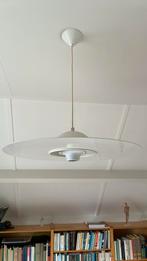 Design lamp wit, Ophalen, Gebruikt, 50 tot 75 cm