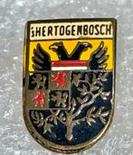 Oud Speldje 's-Hertogenbosch, Ophalen of Verzenden, Gebruikt, Stad of Land, Speldje of Pin