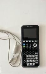 Grafische rekenmachine TI-84 Plus CE-T, Ophalen of Verzenden, Grafische rekenmachine, Gebruikt