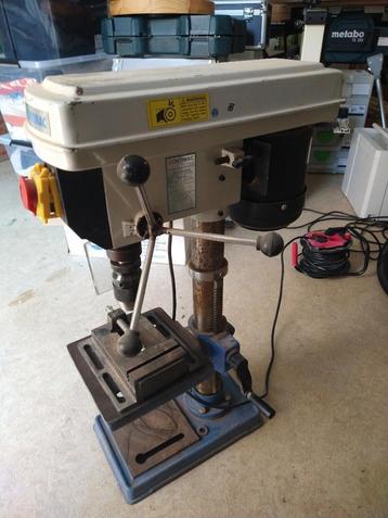 Kolomboormachine Contimac CH10 beschikbaar voor biedingen