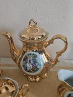 Koffie/theeservies Bavaria Waldershof, Antiek en Kunst, Ophalen of Verzenden