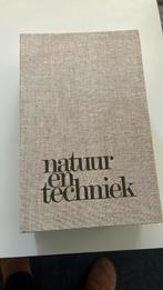 Natuur & Techniek, Ophalen, 1960 tot 1980, Nederland, Tijdschrift