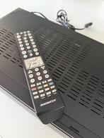 REBOX RE-9000 HD PUR SATELIET ONTVANGER, Ophalen, Gebruikt
