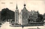 Eijsden - Kasteel, Ophalen of Verzenden, Voor 1920, Gelopen, Gelderland