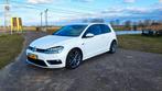 Volkswagen Golf 7 1.2 TSI 110pk R-Line, Auto's, Volkswagen, Voorwielaandrijving, Stof, 4 cilinders, Wit