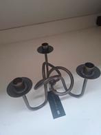 Kandelaar  Eichholtz nieuw, Ophalen of Verzenden, Metaal, 75 cm of meer