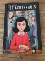 Het achterhuis anne frank, Ophalen of Verzenden