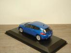 VW Volkswagen Scirocco - Norev 1:43, Auto, Verzenden, Frankrijk, Norev