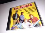 CD The Equals – All The Hits Plus More, Ophalen, 1960 tot 1980, Zo goed als nieuw