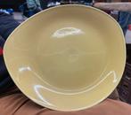 Presenteer-/fruitschaal -gesigneerd, Ophalen of Verzenden