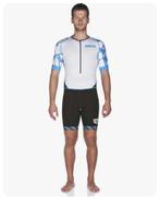 ArenA Trisuit Powerskin St Aero maat L, Kleding | Heren, Sportkleding, Ophalen of Verzenden, Nieuw, Voetbal