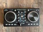 American Audio ELMC1 – Compacte DJ-controller, Muziek en Instrumenten, Dj-sets en Draaitafels, Verzenden, Zo goed als nieuw, Overige merken