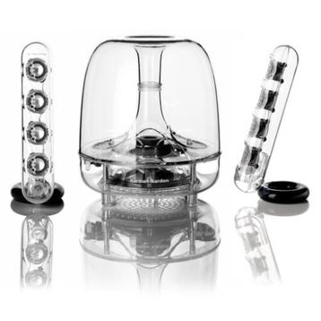 Harman Kardon - SoundSticks III - 2.1 Audio systeem beschikbaar voor biedingen