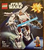Lego Star Wars 75390 Luke Skywalker X-Wing Mecha - Nieuw!, Ophalen of Verzenden, Nieuw, Complete set, Lego