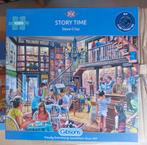 Gibsons story time nieuw, Ophalen of Verzenden, Minder dan 500 stukjes, Nieuw
