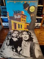 Herman Brood & His Wild Romance - Yada Yada, Cd's en Dvd's, Gebruikt, Ophalen of Verzenden, 12 inch, Poprock