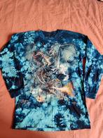 Other Worlds 'Storm Rider' Long Sleeve, Ophalen, Zo goed als nieuw, Other Worlds, Maat 48/50 (M)