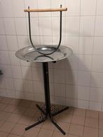 Papegaaienstandaard, Ophalen, Zo goed als nieuw, Vogelkooi