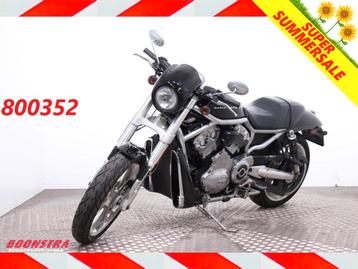 Harley-Davidson VRSCR V-Rod VRSCR V-Rod Orig NL (bj 2006) beschikbaar voor biedingen