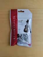 Nanoblock Violin NBC_337, Kinderen en Baby's, Ophalen, Nieuw