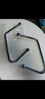 Tasbeugels yamaha wildstar, Ophalen of Verzenden, Gebruikt