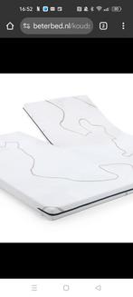 Matras splitter 160x200, Ophalen of Verzenden, Zo goed als nieuw