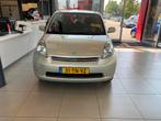 Daihatsu Sirion 2 1.3 !-16V Comfort,5 Deurs,5 Zits,Airco,Ele, Stof, Gebruikt, Zwart, 4 cilinders