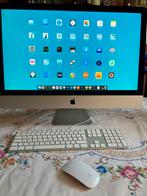 Imac 27 inch Music Studio met alle software installeerd, Muziek en Instrumenten, Midi-apparatuur, Ophalen, Gebruikt