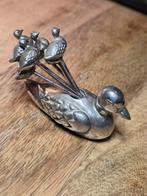 Vintage Eenden Prikkershouder, Antiek en Kunst, Ophalen of Verzenden