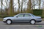 Jaguar XJ-8 3.5 V8 Executive (bj 2003, automaat), Auto's, Jaguar, Automaat, Achterwielaandrijving, 258 pk, 3555 cc