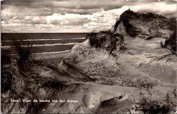 Texel - Waar de blanke top der duinen (1958) beschikbaar voor biedingen